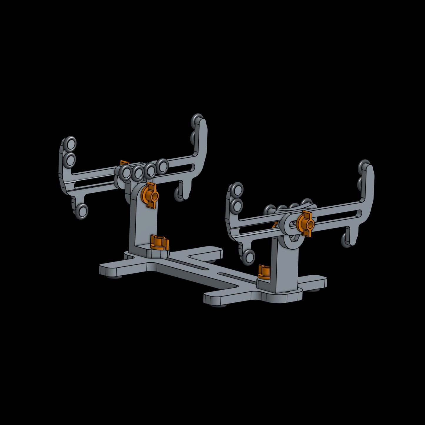 Model Ship Stand